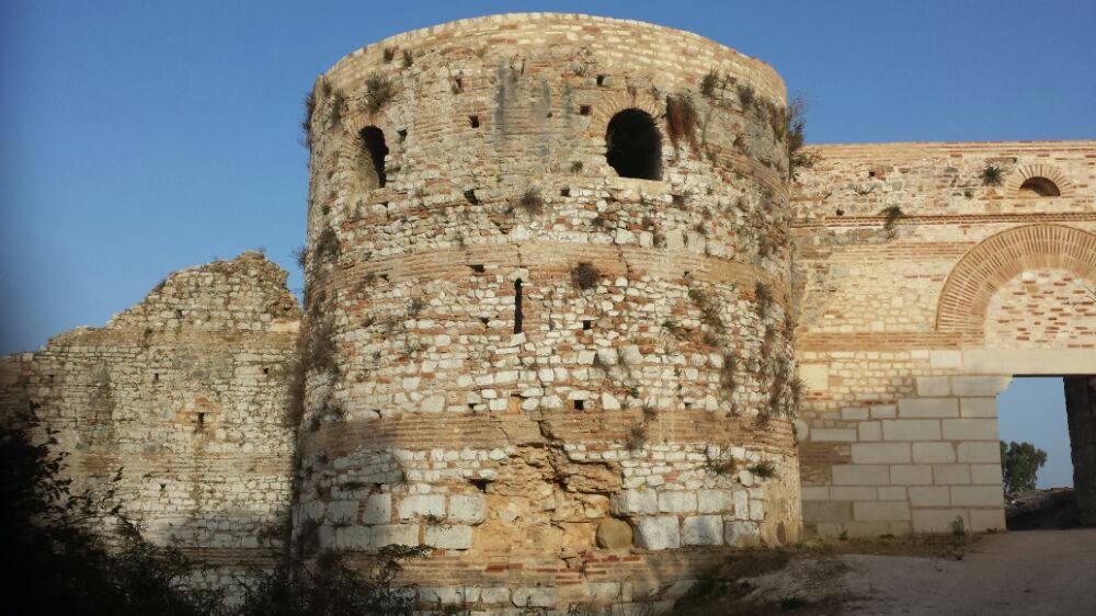 Nicopolis